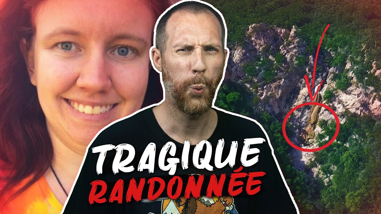 Randonnée Mortelle à Santa Barbara (#HVI)