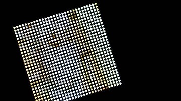 max msp jitter 3D matrix