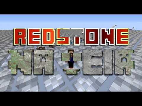 Linhas de Redstone: NOVOS Comportamentos | Redstone Na Veia #02