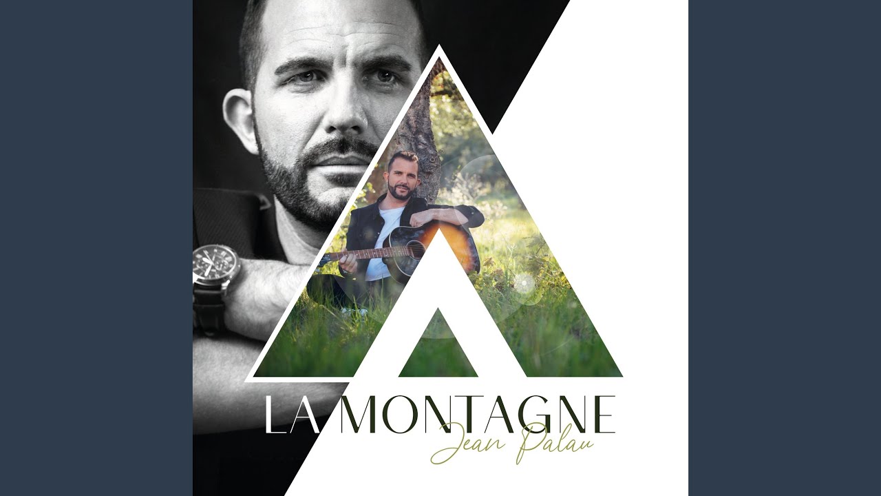La montagne - YouTube Music