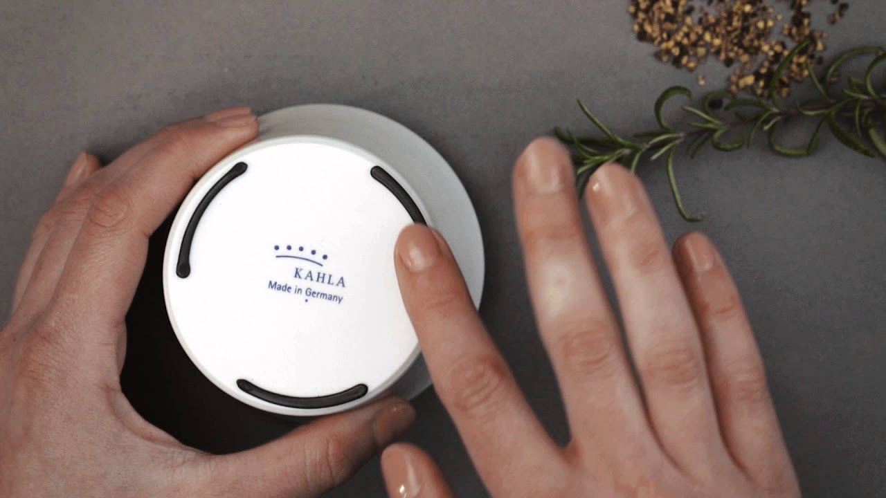 Kahla Kahlaporcelain For The Senses - kahla kahlaporcelain for the senses -