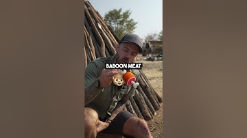 Hunting With The Hadza Tribe!