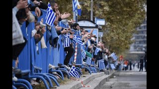 Μελέτης Μελετόπουλος: Να μιλήσουμε στα παιδιά μας για τις αρχές και τις αξίες των Ελλήνων