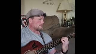 Harvest by Opeth #guitarcover