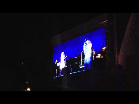 For Good - Kristin Chenoweth & Sarah Horn - Hollywood Bowl