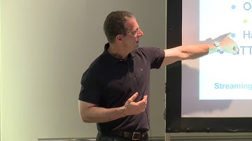 Producing and Distributing HEVC