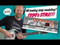 Tech 21 PSA 2.0 - Does this analog amp modeling tech of the early 1990's still hold up?