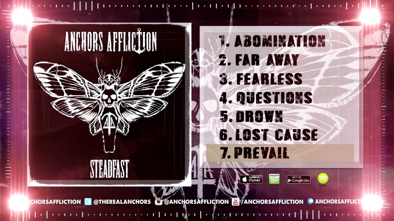 Afflicted Stream Afflicted Stream