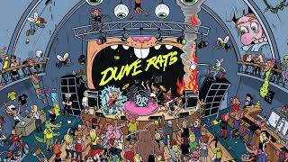 Dune Rats - Main Beach (official Visualiser)