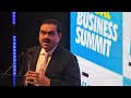 The Adani Group Goes On A Charm Offensive Across Asia The Adani Group Goes On A Charm Offensive Across Asia