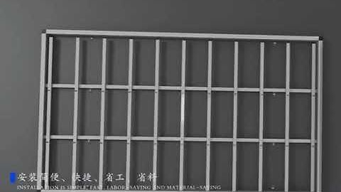 Structural assembly video