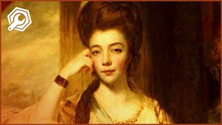 Lost Masterpiece Unveiled - Is This a Hidden Joshua Reynolds Portrait?