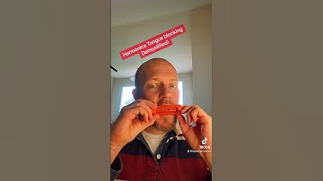Harmonica Tongue Blocking Demystified