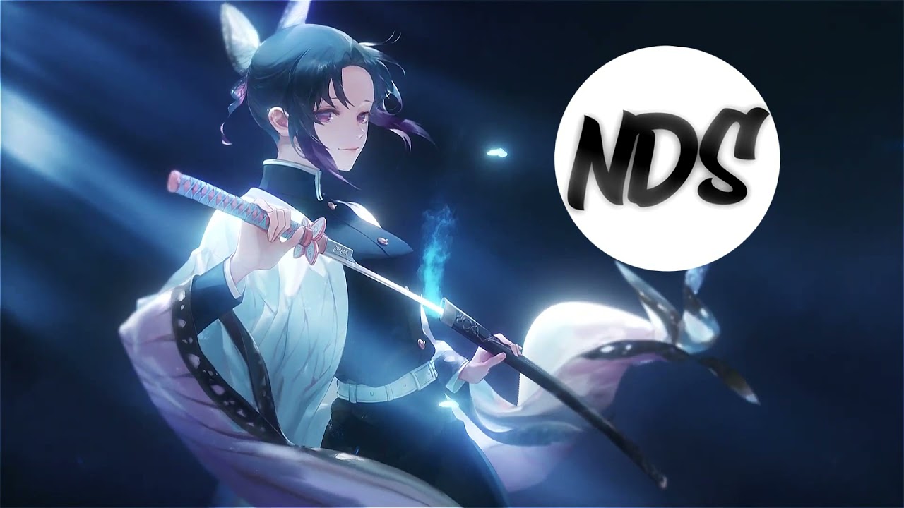 Nightcore I Bossfight - Nock Em