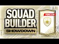 Fifa 21 Squad Builder Showdown!!! GUARANTEED PRIME ICON PACK!!!