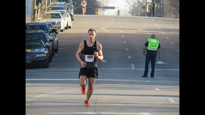 5 MORE PROVEN WORKOUTS For a SUB 19:00 5k - (Part 2)