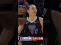 The Leite Show is back in the Bay! 📺 #tv #wnba #france