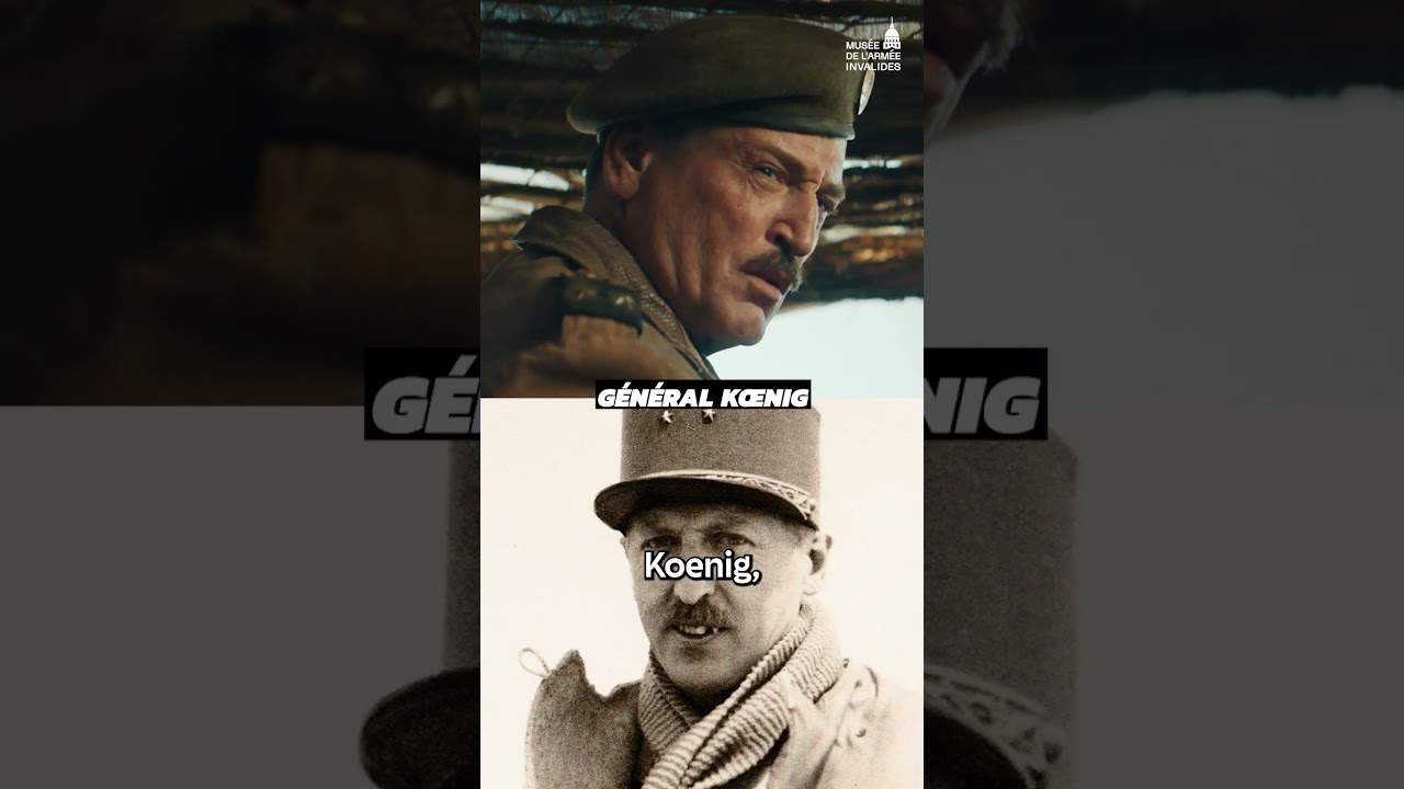 TOUT SAVOIR avant de voir le film La Bataille de Gaulle