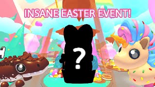 THIS EVENT HAS CHANGED THIS GAME! 🤯