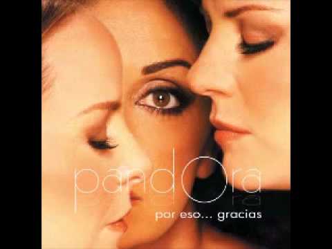 Pandora (+) Sin El