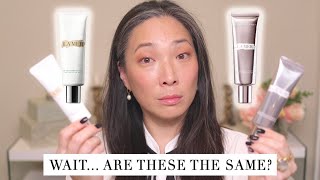 LA MER - NEW Radiant Skin Tint (same as the Reparative Skin Tint?!) screenshot 4