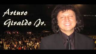 Video thumbnail of "Arturo Giraldo - Gloria"