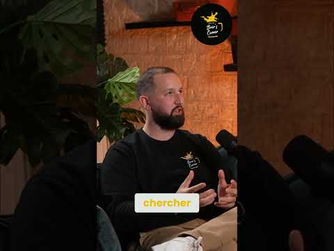 Short : Le savoir-être avant le savoir-faire