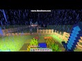 Minecraft Let's play - MINI DEFENCE EARLY ACCESS