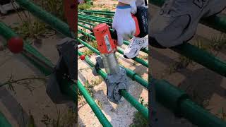 Rebar coupler fixing process -Good practical tools to share