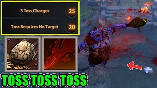 Up To The Moon | Dota 2 Ability Draft