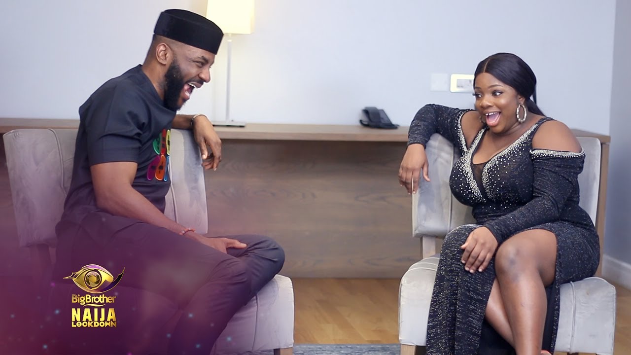 If You Need Another Dose Of Dorathy You Ll Love Her naija Conversation With Ebuka Obi Uchendu Bellanaija