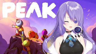 【Membership】PEAK with MLM!!【Moona | hololive ID】