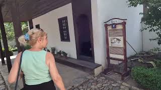 : ,    -    2. The house-museum of Vasil Levski!