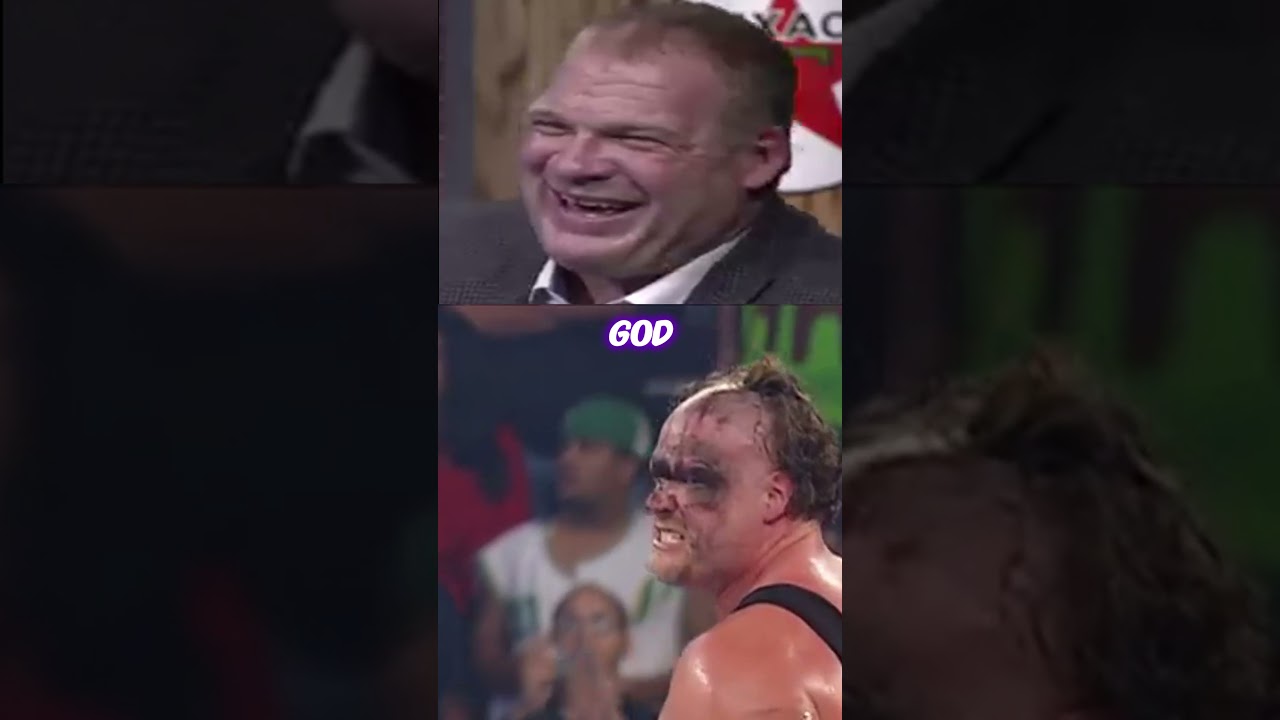 KANE'S UNMASKING & BIGGEST REGRET 