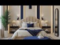 ✨ Cozy &amp; Stylish Bedroom Ideas (Warm Luxe Designs for 2025)