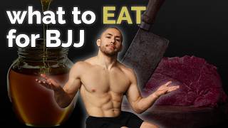 What To Eat Before & After Training (For Max Gains & Recovery) | Settlage Strength Podcast - EP. 14