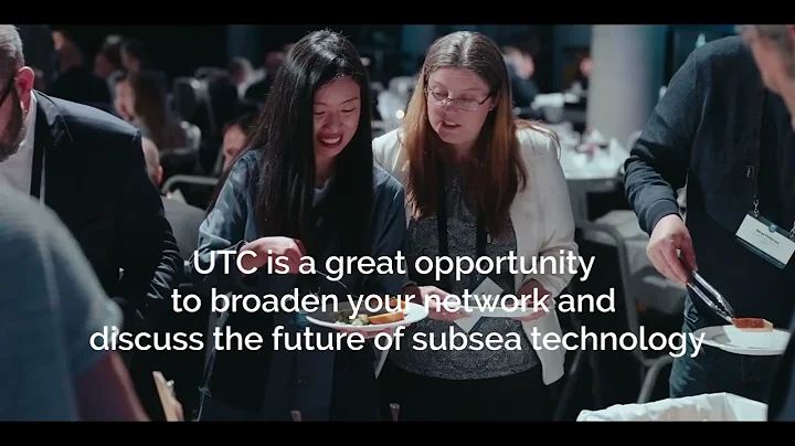 UTC23 13 – 15th June / Securing global energy