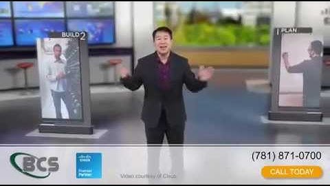 Migrate to Collaboration Video