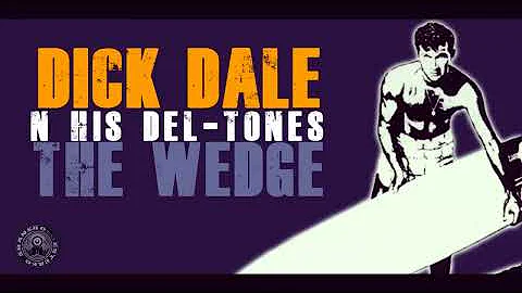 DICK DALE  THE WEDGE