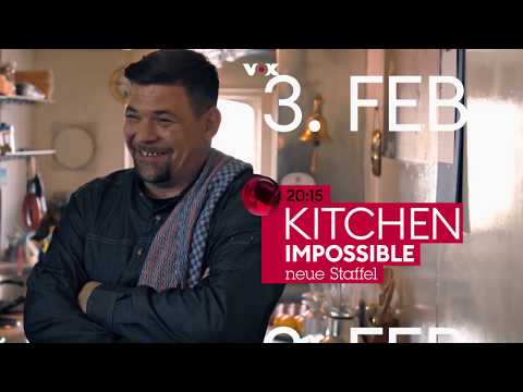 Kitchen Impossible | Staffel 4 | Teaser 4