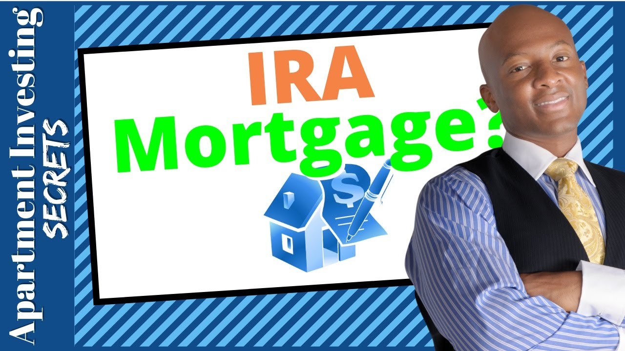 Is it Possible for a SelfDirected IRA to Hold a Mortgage? Inflation
