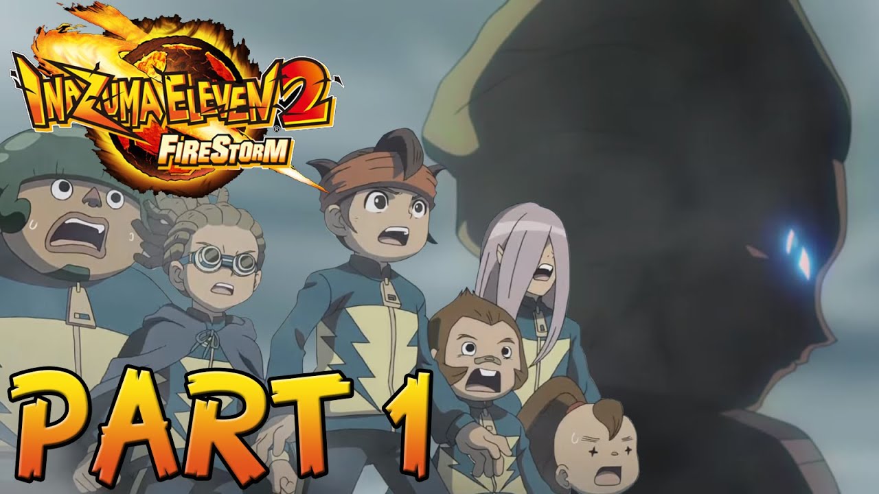 Let s Play Inazuma Eleven 2 Firestorm Part 1 Prologue YouTube let-s-play-inazuma-eleven-2-firestorm-part-1-prologue-youtube