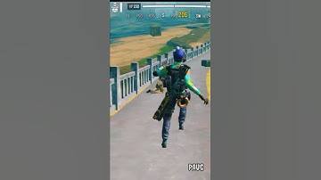 FUNNY MOMENTS "Troll"  in CALL OF DUTY MOBILE BATTLE ROYALE (ALCATRAZ)