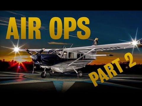 CHP VLOG Ep. 3 - Air Operations Part 2