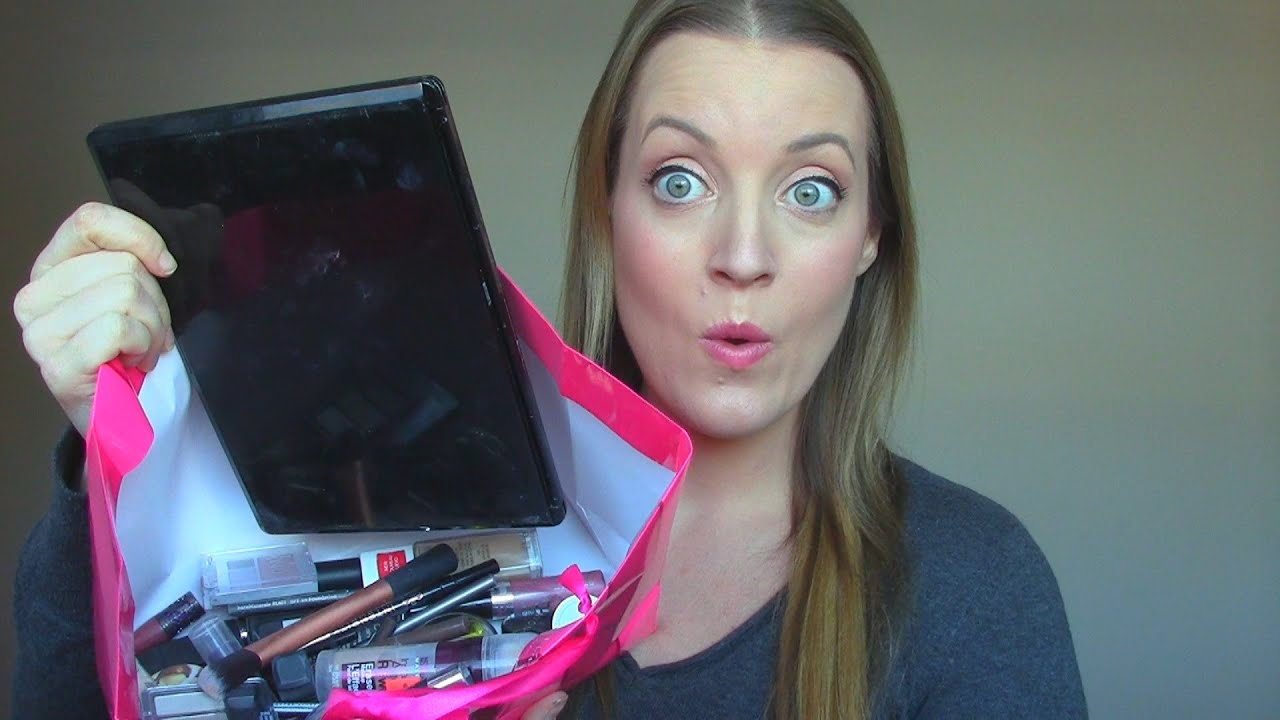 Makeup I'm Throwing Out! YouTube