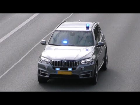Politie en arrestatieteam met spoed in Beek, Sittard, Geleen, Heerlen, Elsloo en Stein
