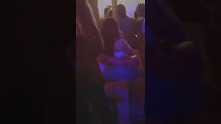 Shawn Mendes hugging Camila Cabello at #Coachella