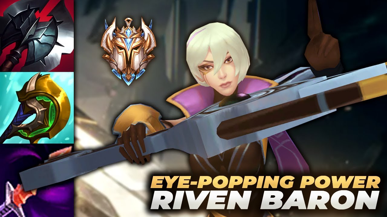 Punishing ANOTHER Disgraceful Ekko Gamer | Wild Rift Patch 3.2a