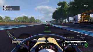 Lag I Guess