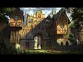 Medieval fantasy music  relaxing music no ads 10 hours